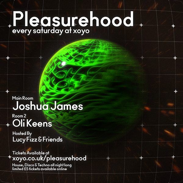 Pleasurehood ideation